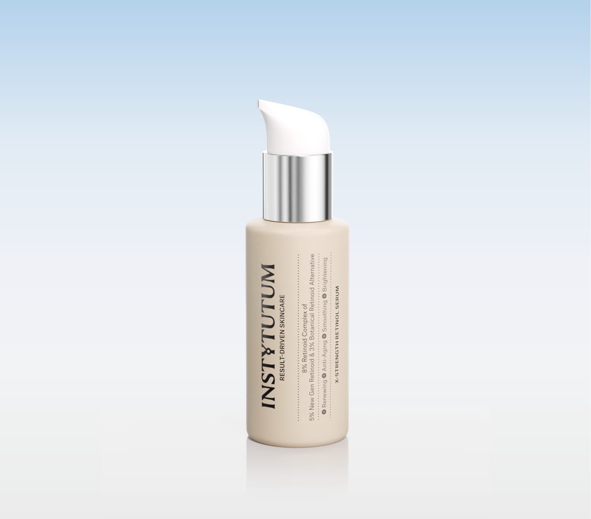 Instytutum X-Strength Retinol Serum Next-Gen