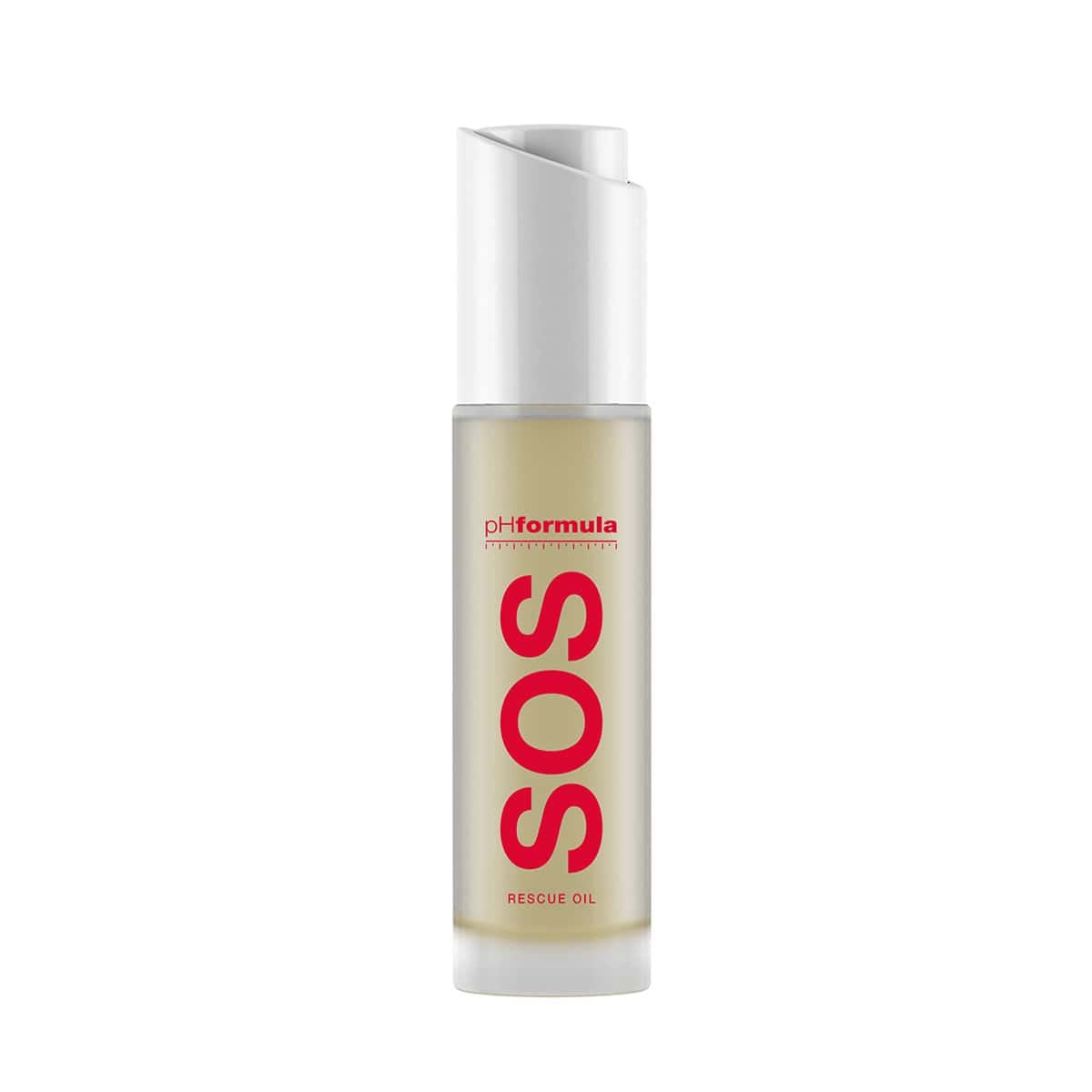pHformula SOS Rescue Oil