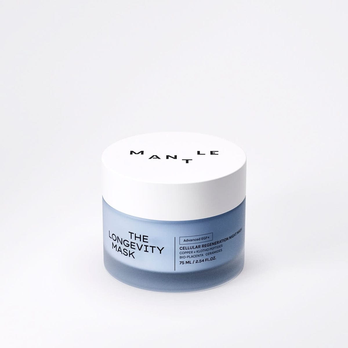 MANTLE The Longevity Mask