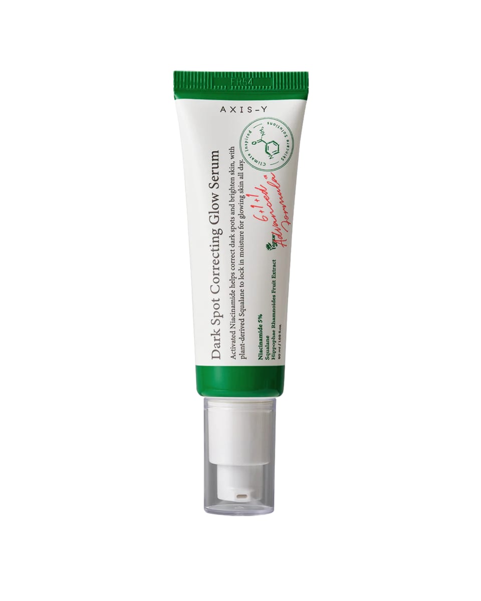 AXIS-Y Dark Spot Correcting Glow Serum