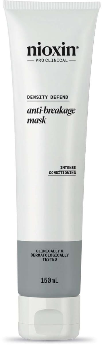 Nioxin Density Defend Anti-Breakage Strengthening Mask