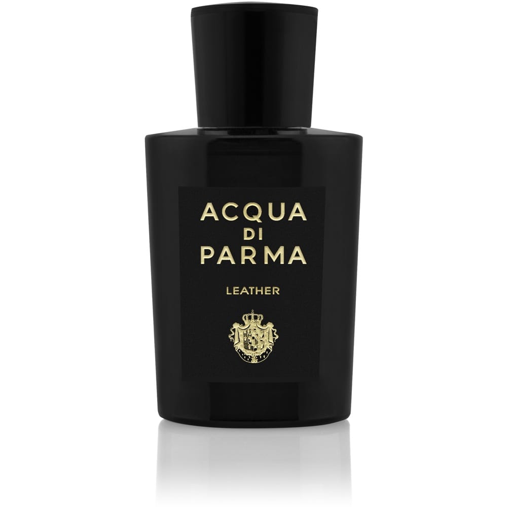 Acqua di Parma Leather