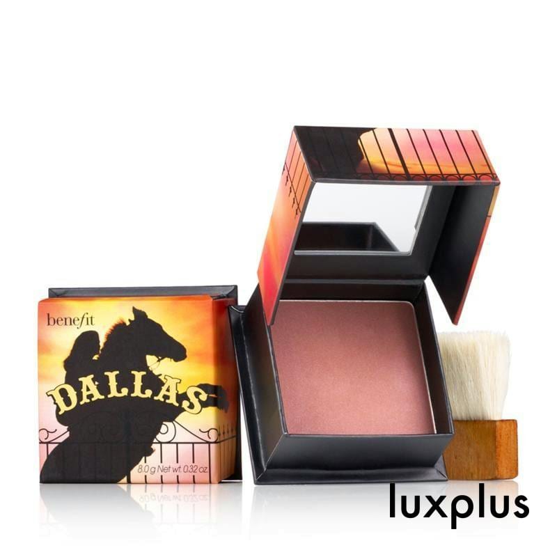 Benefit Dallas