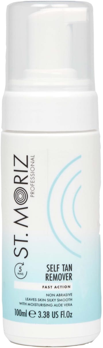 St Moriz Self Tan