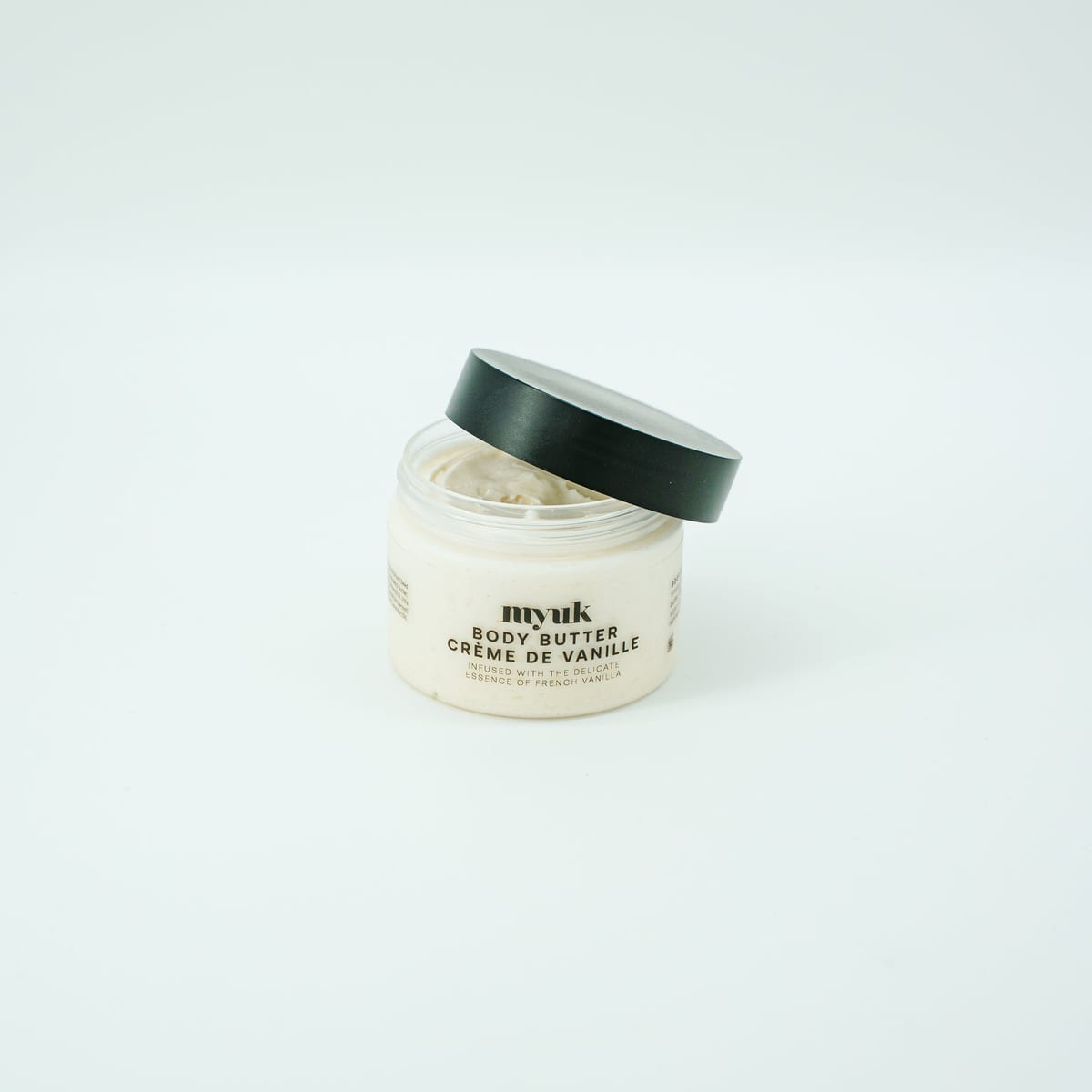 Myuk Body Butter
