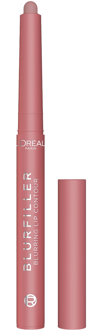 L'Oréal Paris Paradise Blurfiller Blurring Lip Contour