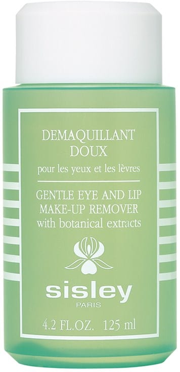 Sisley Gentle Eye and Lip Make-Up Remover