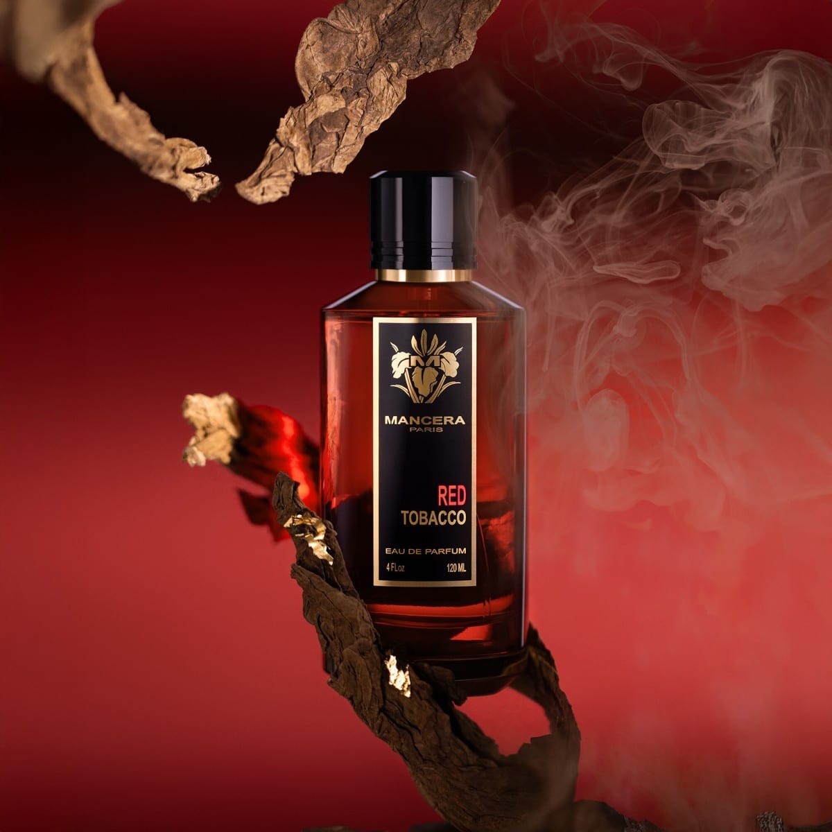 Mancera Red Tobacco