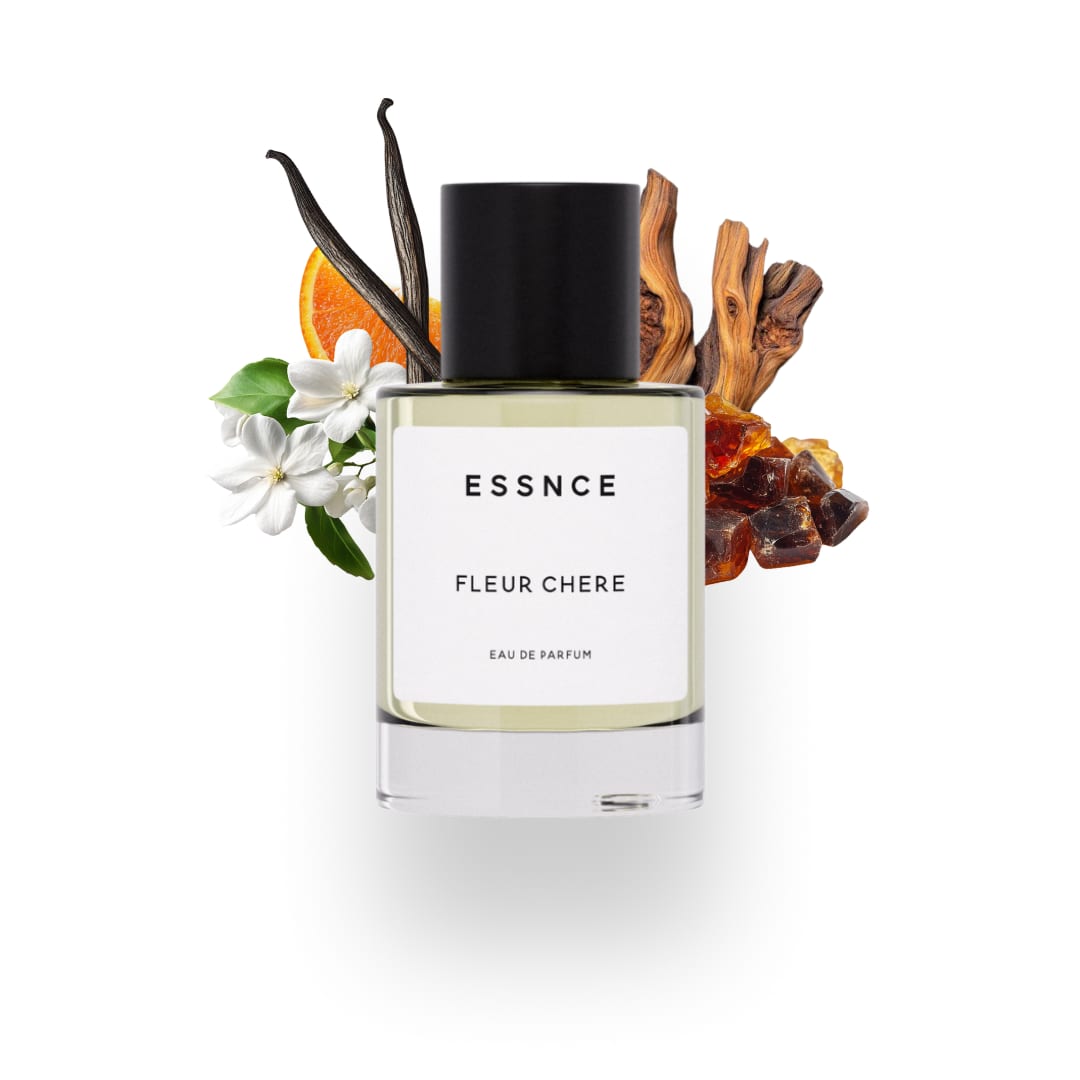 ESSNCE Fleur Chere