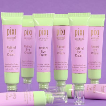 Pixi Retinol Eye Cream