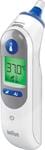 Braun ThermoScan 7+