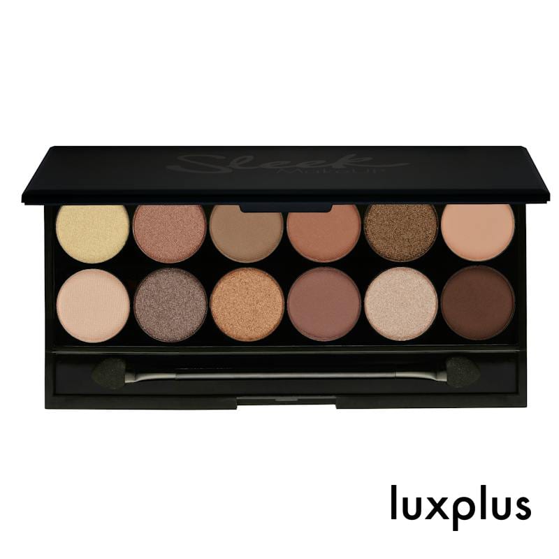 Sleek MakeUP i-Divine Eyeshadow Palette