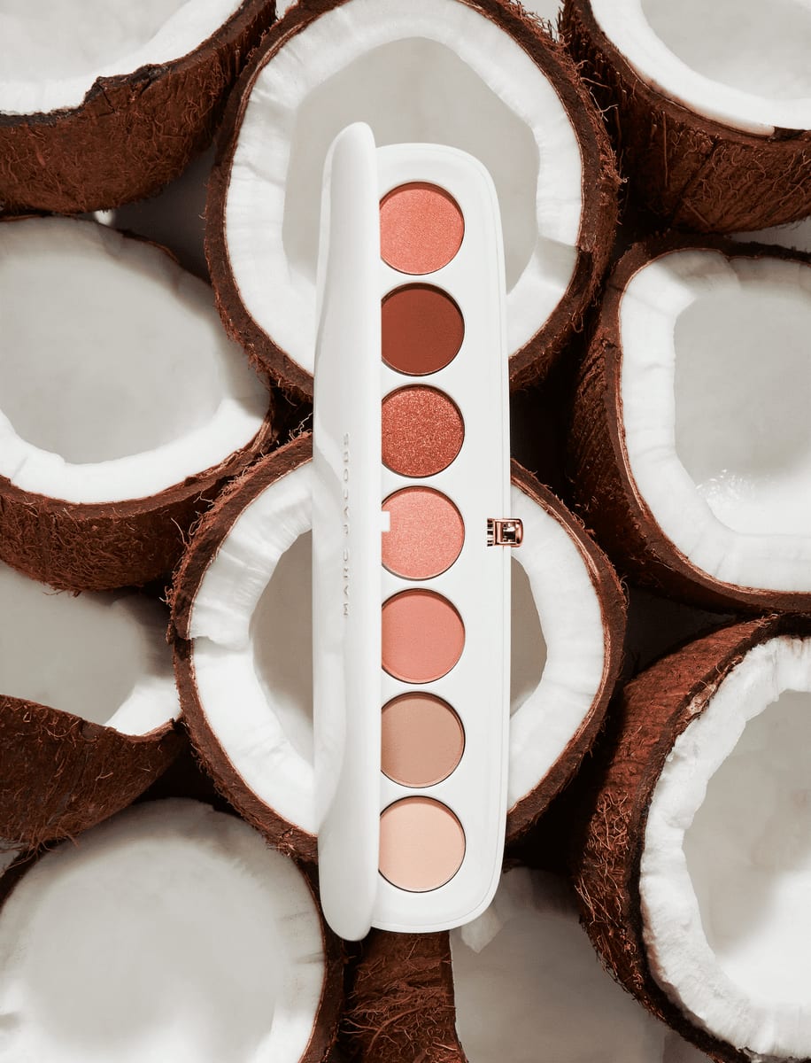 Marc Jacobs Beauty Eye-Conic Multi-Finish Eyeshadow Palette