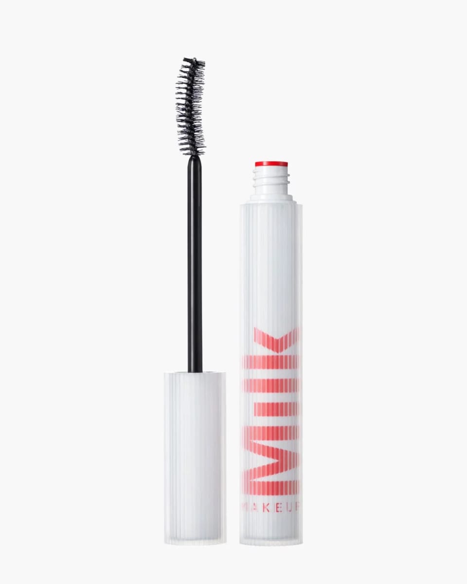 Milk Makeup RISE Lifting + Lengthening Mascara