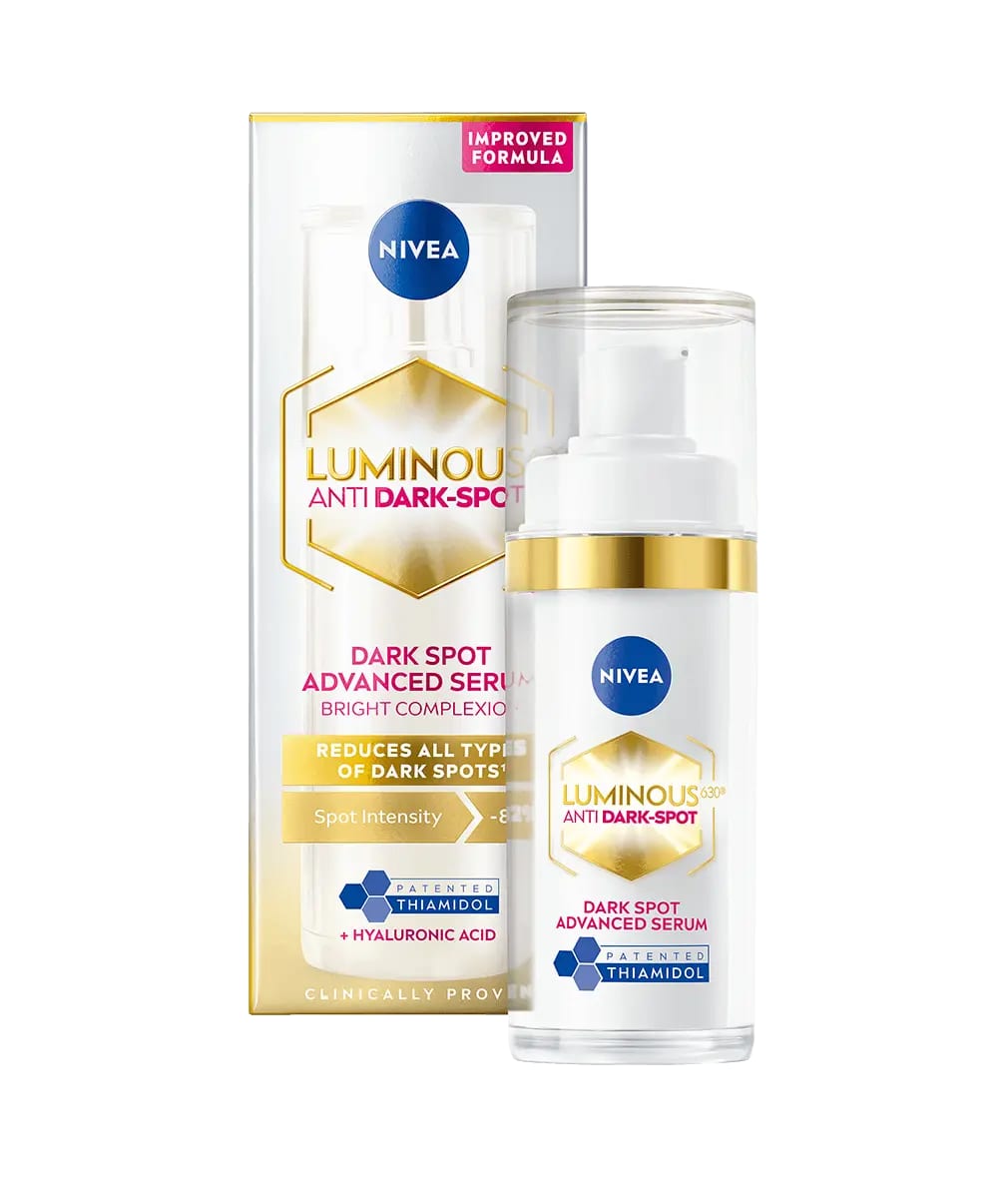 NIVEA Luminous630 Anti Dark Spot Serum