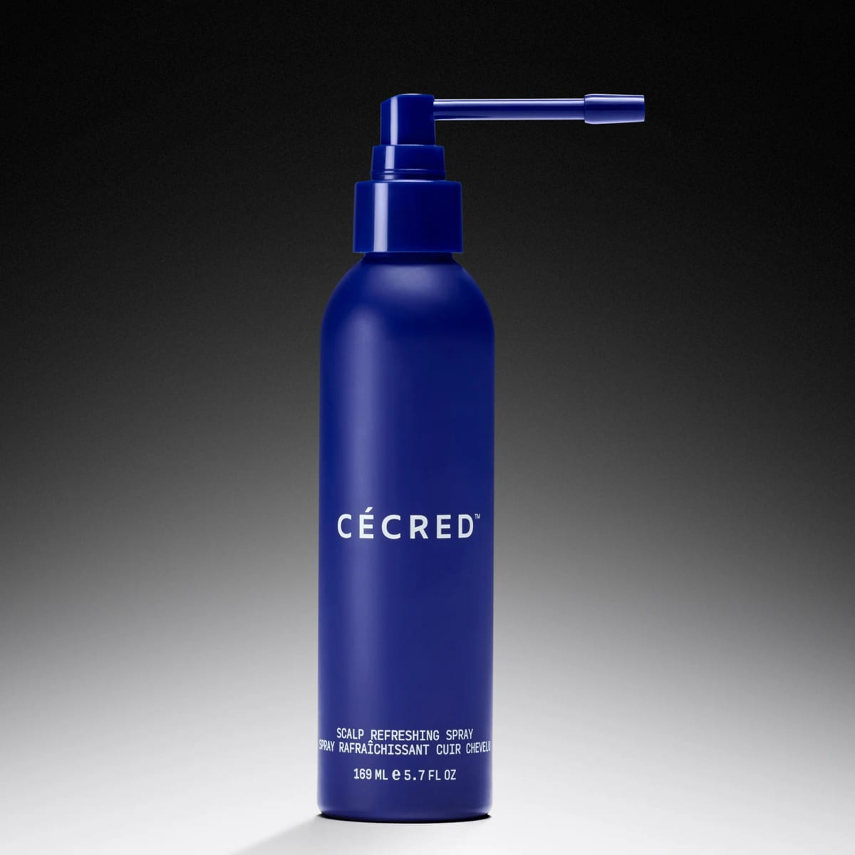 Cécred Scalp Refresher Spray