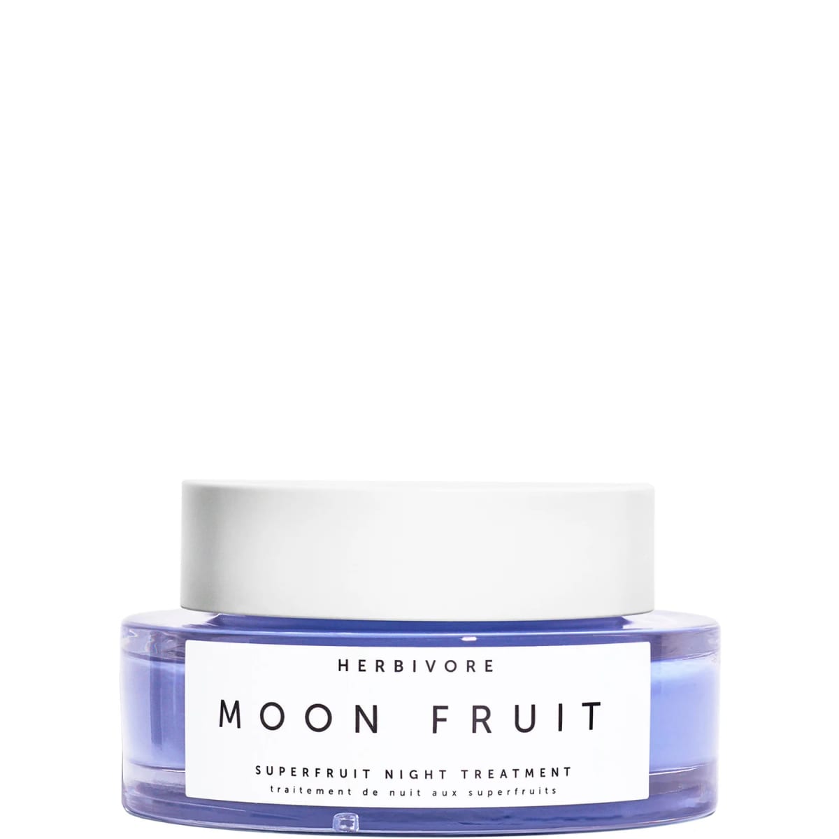 Herbivore Moon Fruit Superfruit Night Treatment