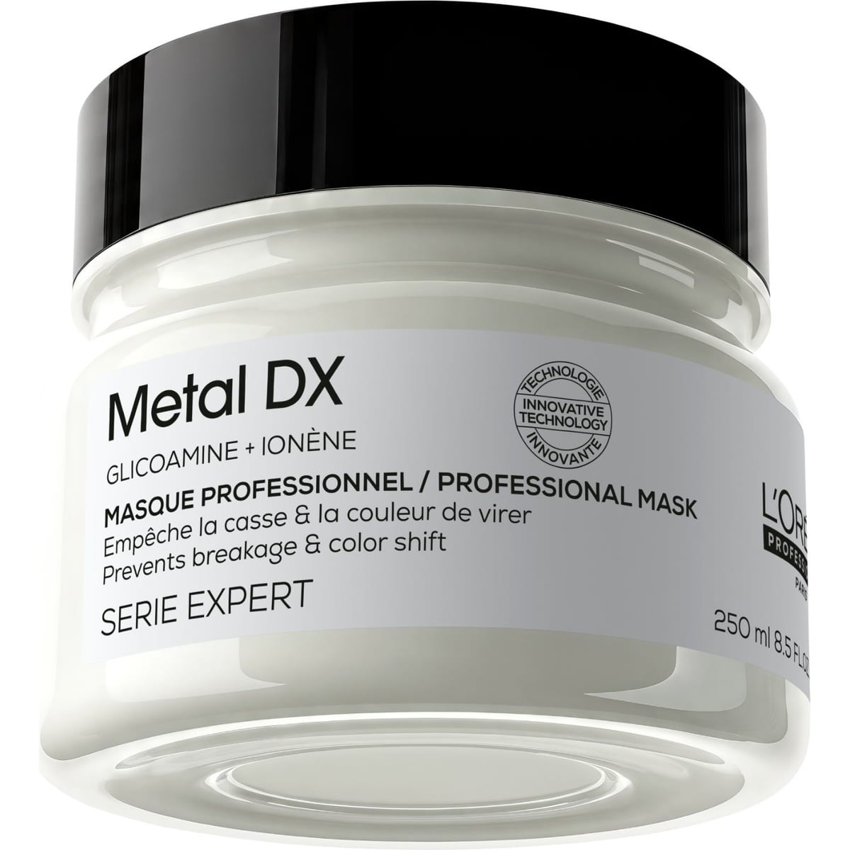L’Oréal Professionnel Serie Expert Metal DX Mask