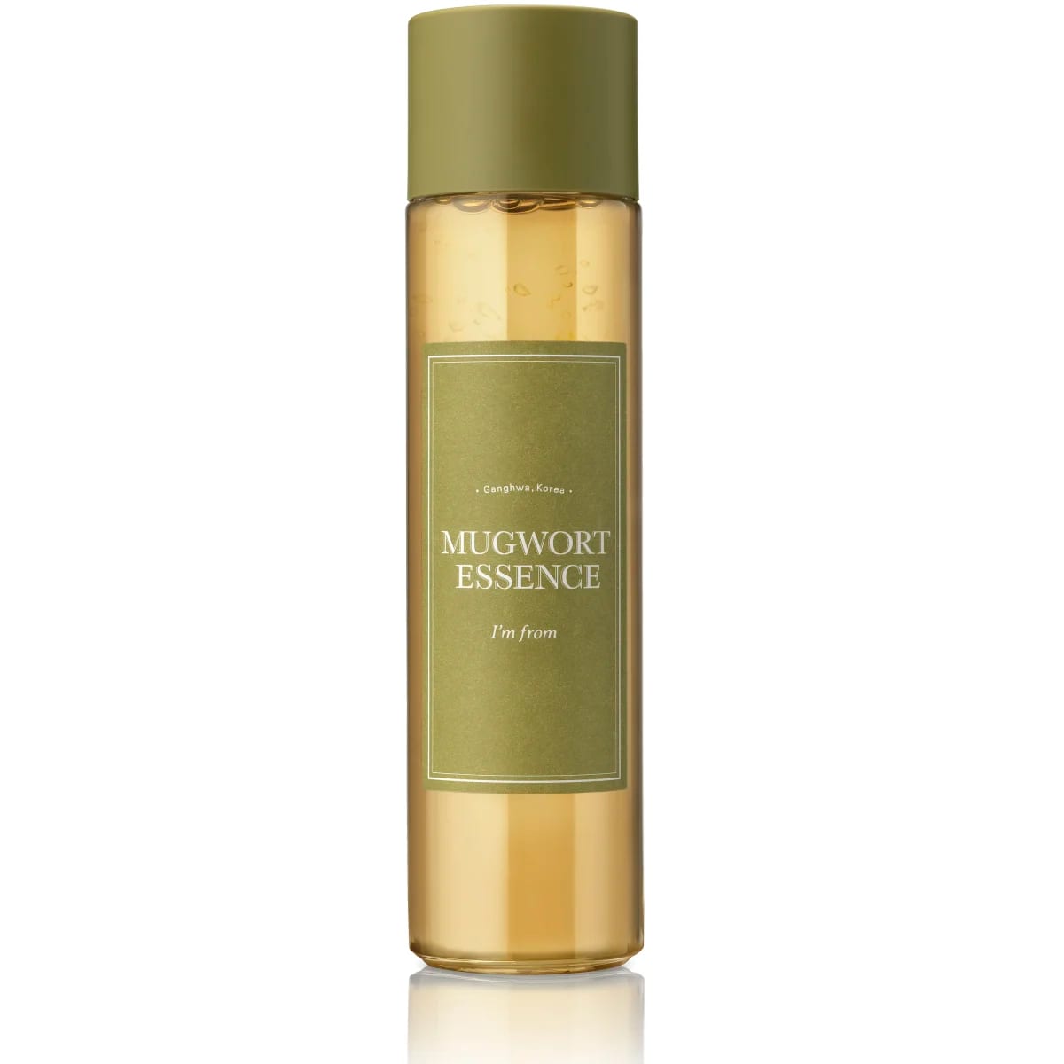 I’m From Mugwort Essence