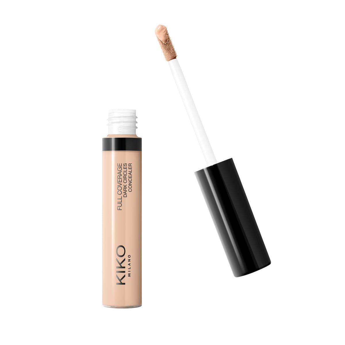 KIKO Milano Full Coverage Dark Circles Concealer