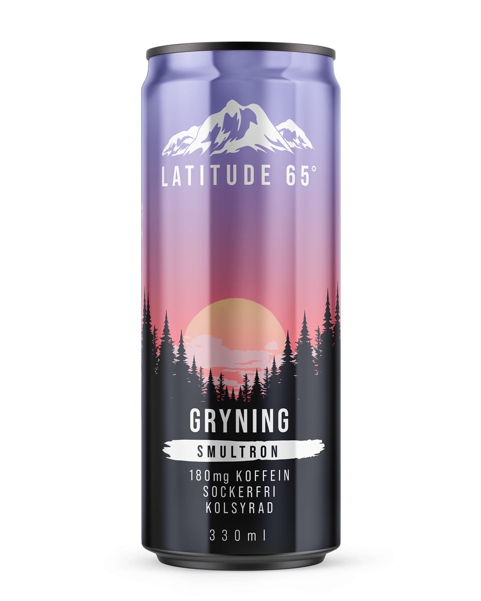 Latitude 65 Gryning