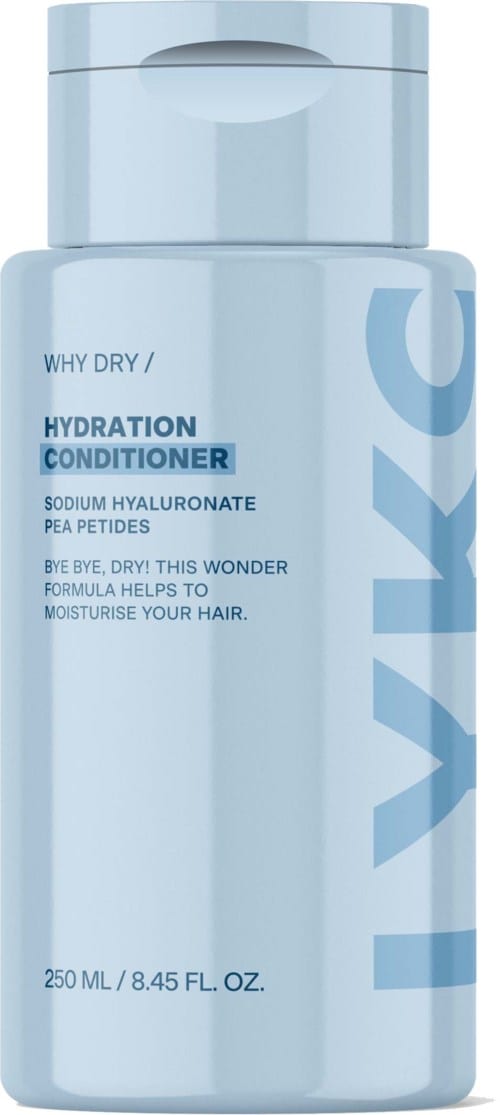 By Lyko Why Dry Hydrating Conditioner