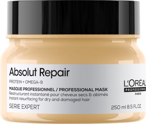 L’Oréal Professionnel Absolut Repair Mask