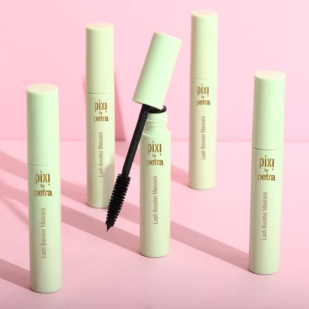 Pixi Lash Booster Mascara