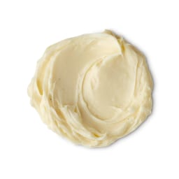 Lush Yummy Custard