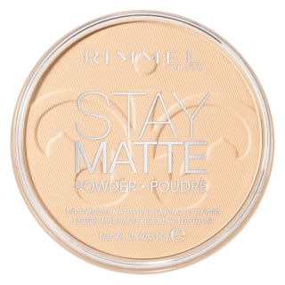 Rimmel London Stay Matte Pressed Powder