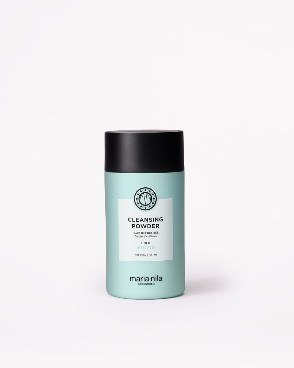 Maria Nila Cleansing Powder