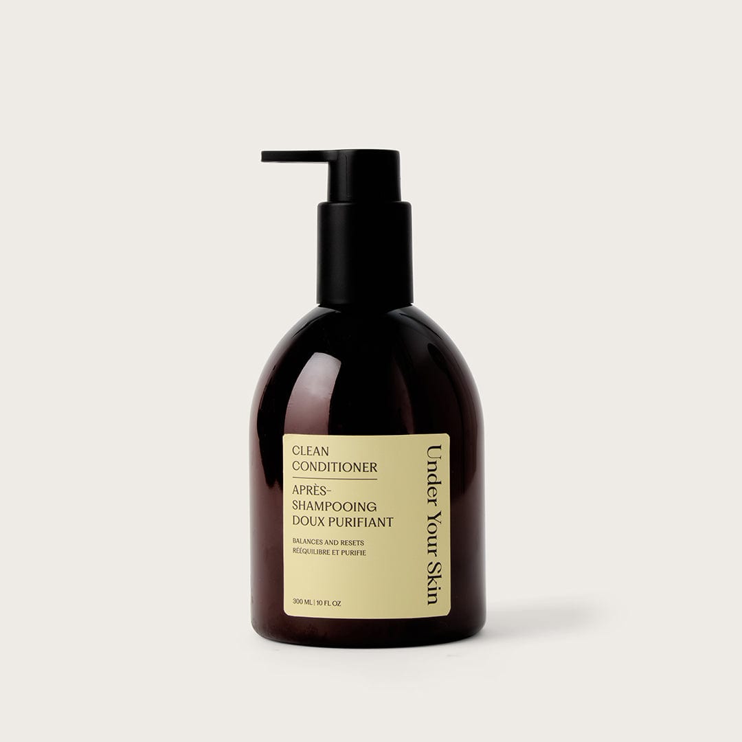 Under Your Skin Clean Conditioner