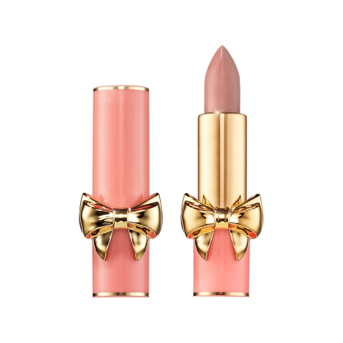 Pat McGrath Labs SatinAllure Lipstick