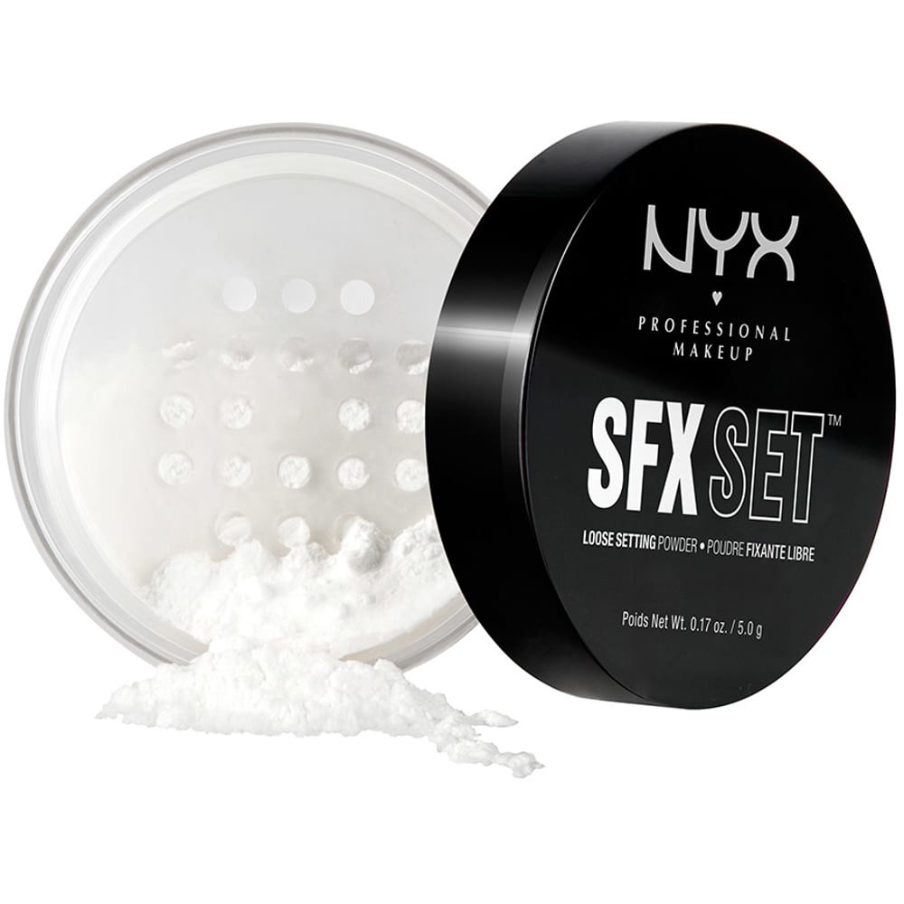 NYX Professional Makeup SFX Setting Powder