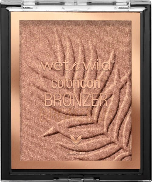 Wet n Wild Palm Beach Ready Bronzer