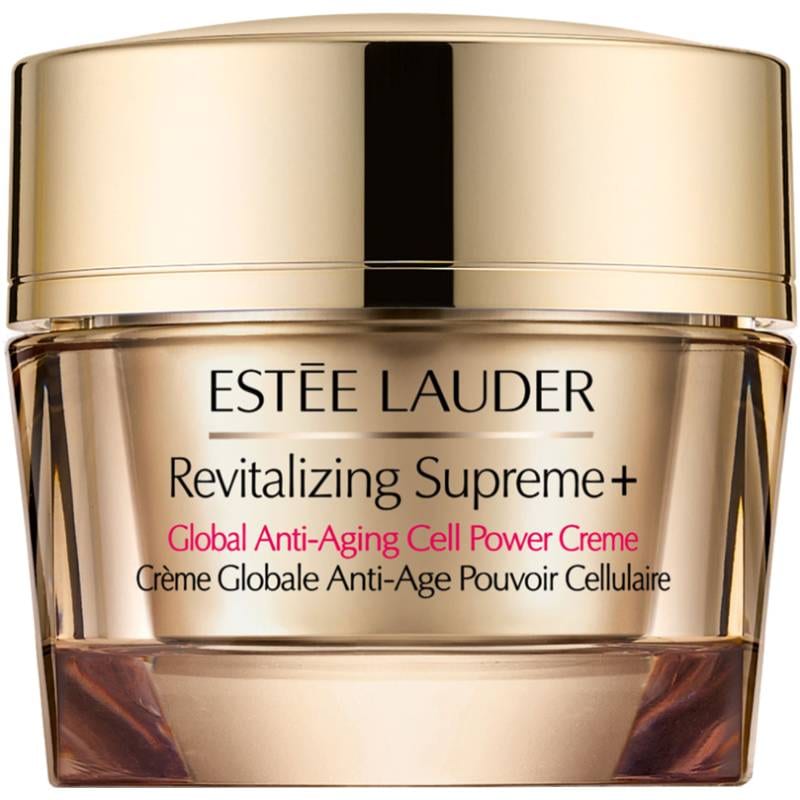 Estée Lauder Revitalizing Supreme+ Global Anti-Aging Cell Power Creme SPF 15