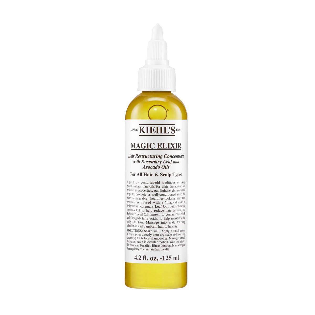 Kiehl's Magic Elixir