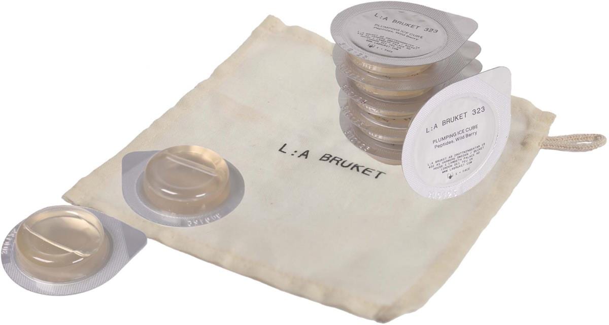 L:A Bruket 323 Plunging Ice Cube