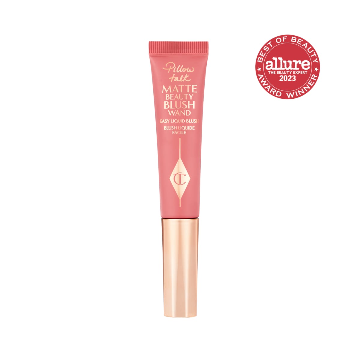 Charlotte Tilbury Matte Beauty Blush Wand