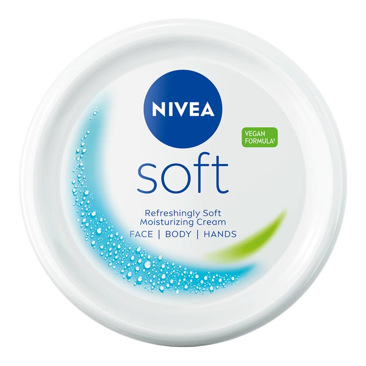 NIVEA Soft Moisturising Cream