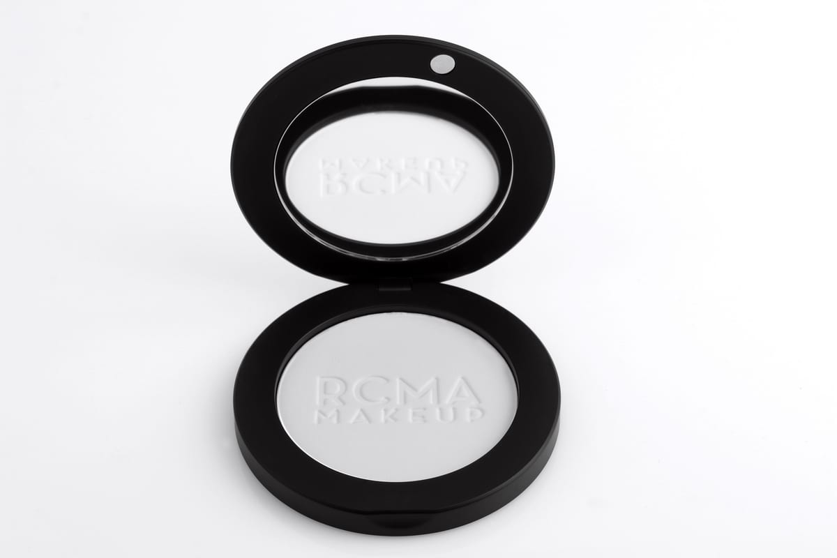 RCMA Makeup Premiere Pressed Powders