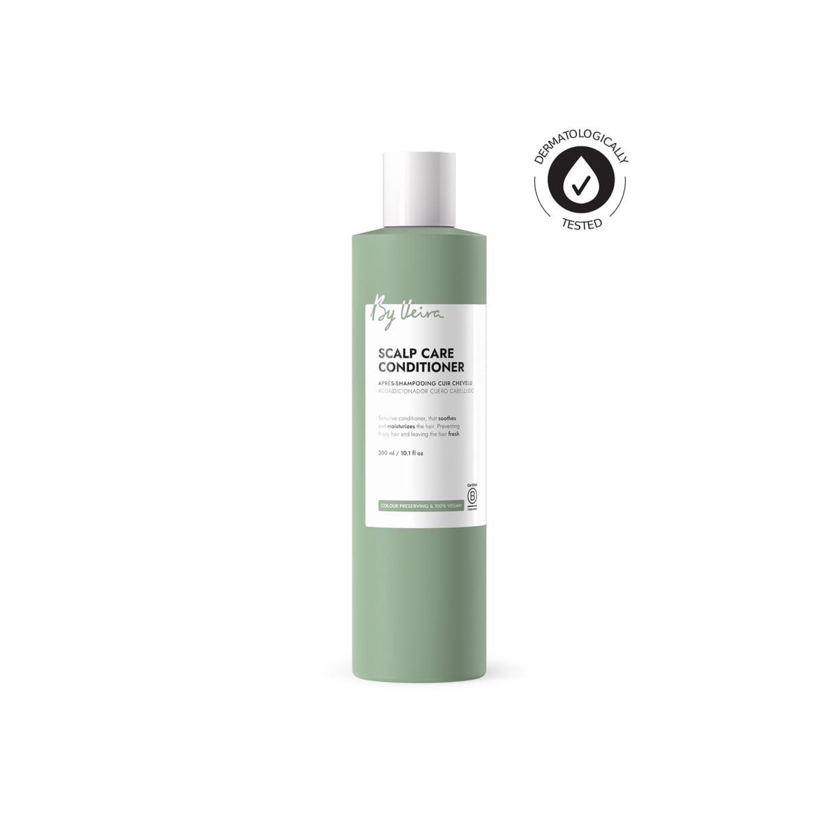 By Veira Scalp Care Conditioner