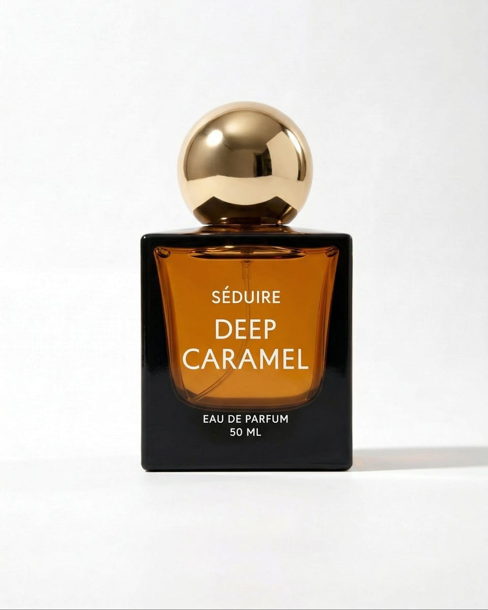 SÉDUIRE Deep Caramel