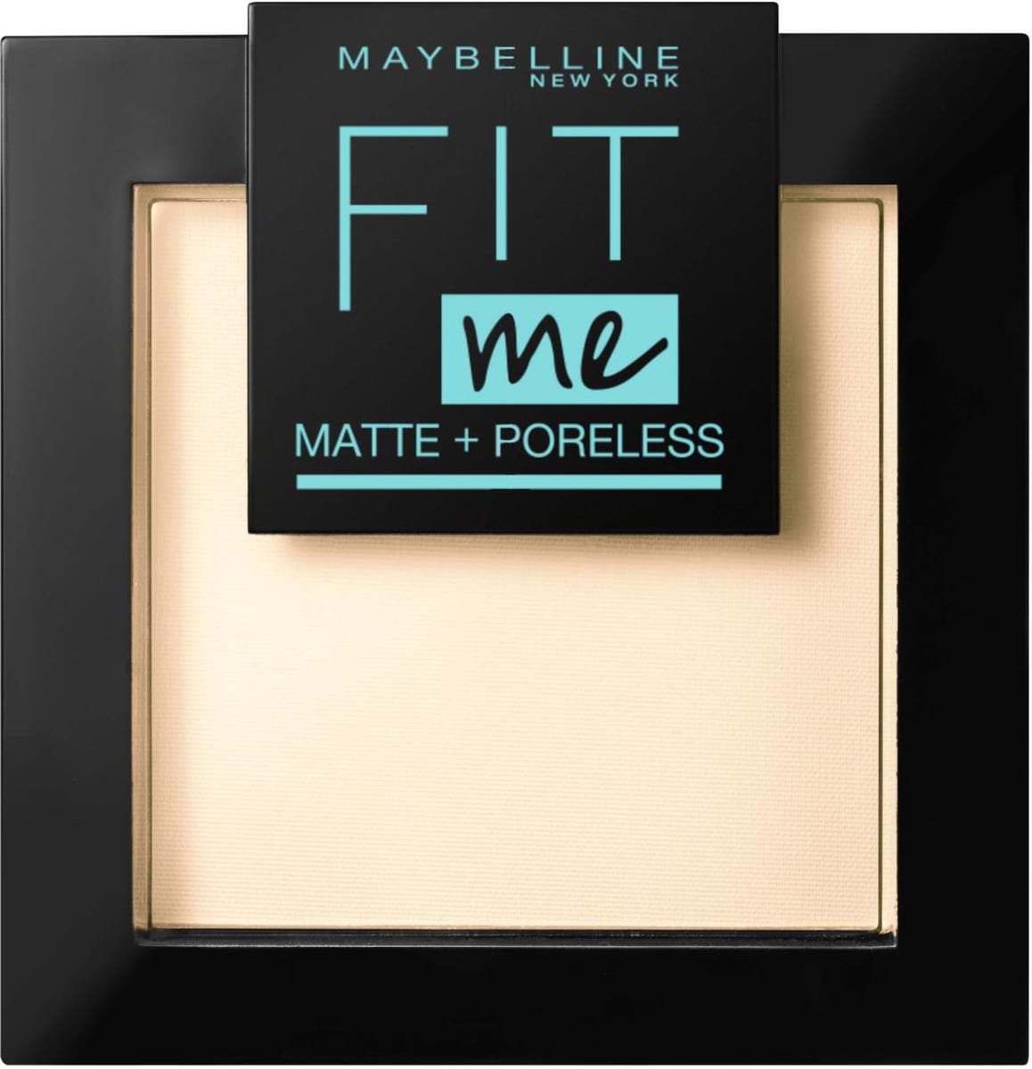 Maybelline Fit Me