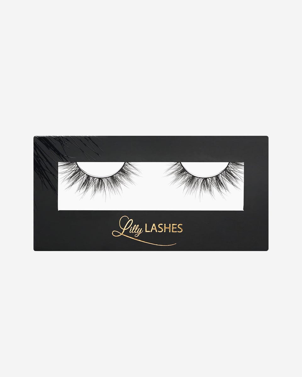 Lilly Lashes Paris