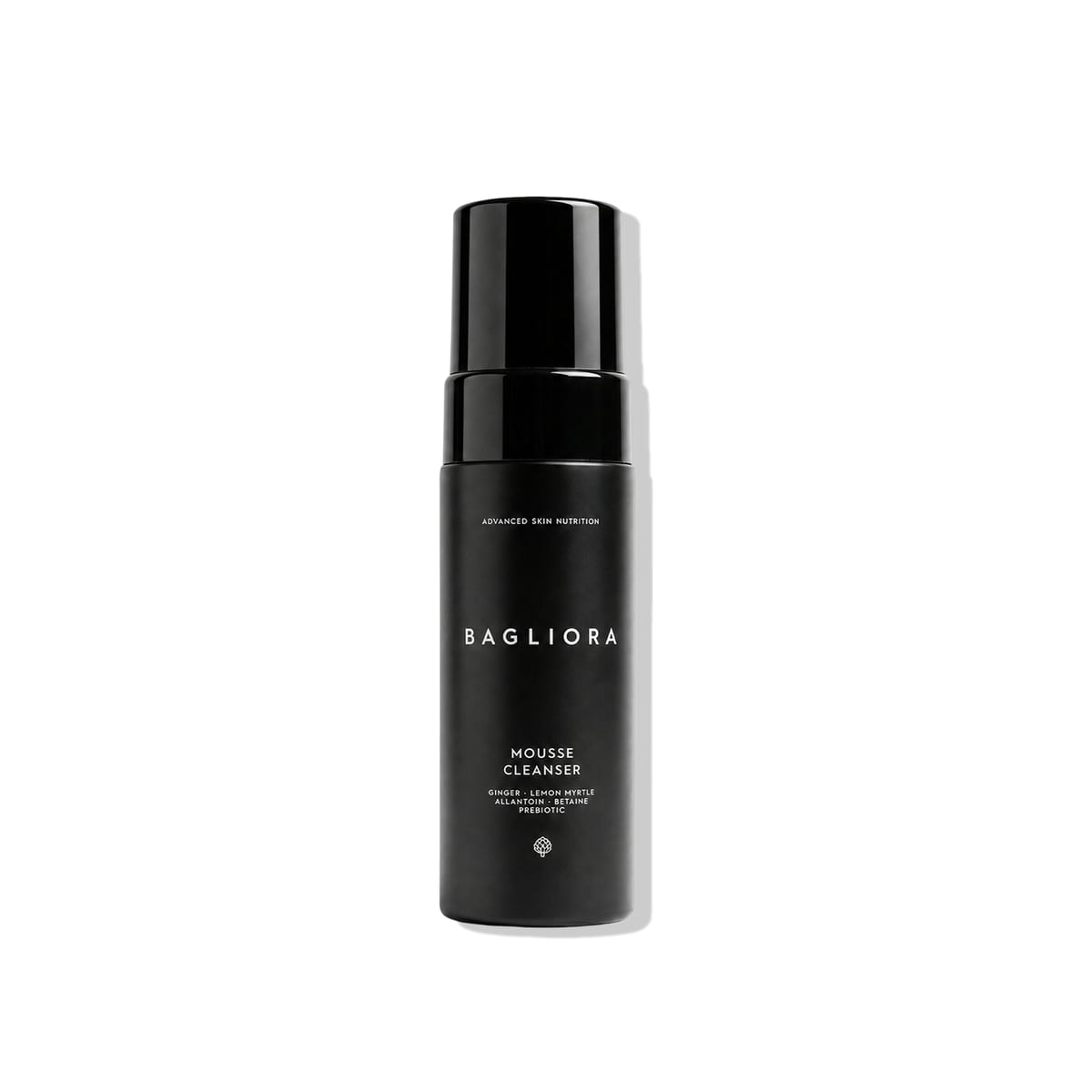 Bagliora Hydrating Mousse Cleanser