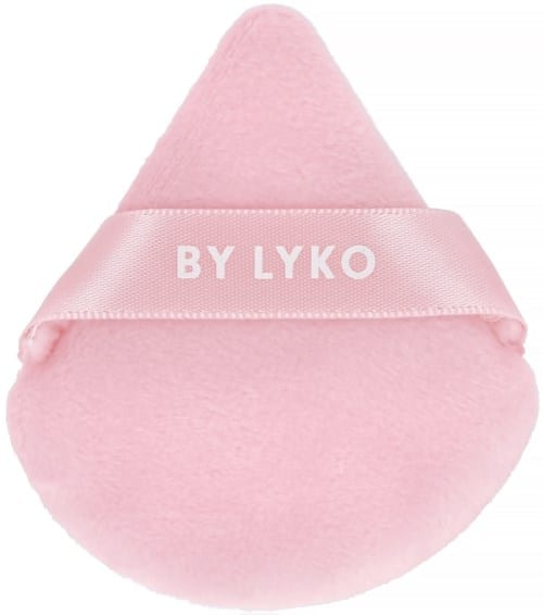 By Lyko Powder Puff