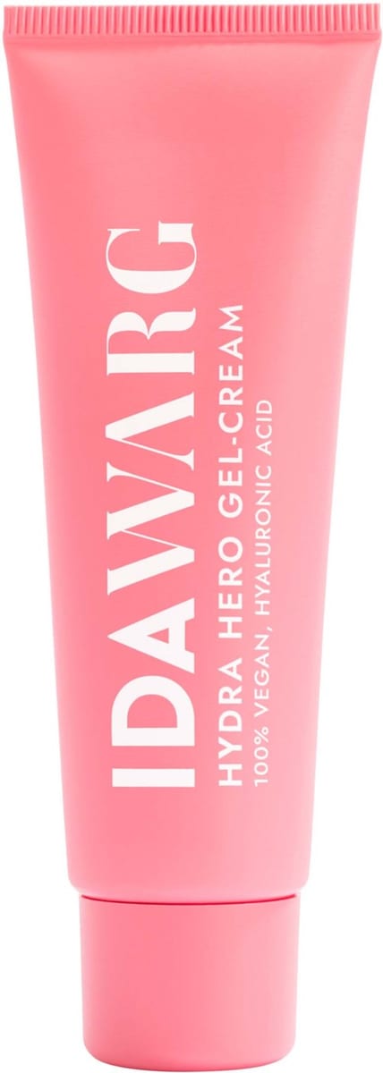 IDA WARG Beauty Hydra Hero Gel-Cream