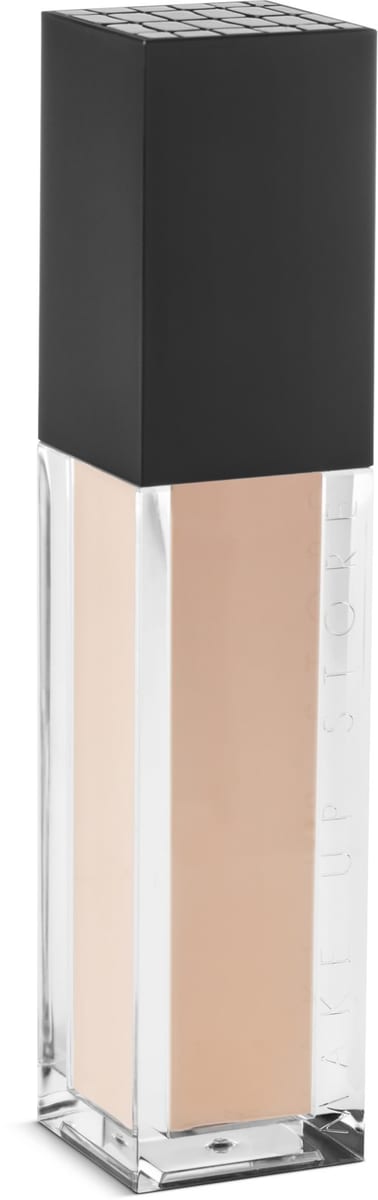 Make Up Store Matte Foundation