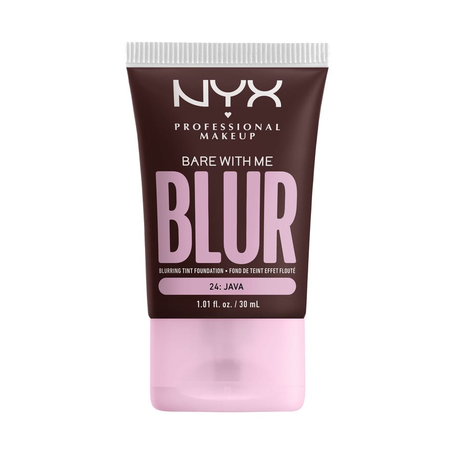 NYX Bare With Me Blur Tint Foundation